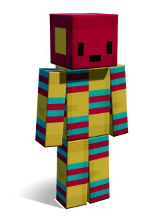 Ruby skin