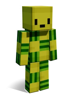 Bianca skin