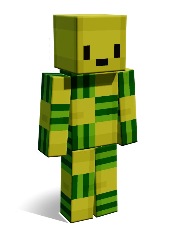 Bianca Minecraft skin