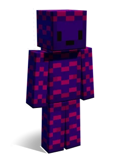 Coral skin