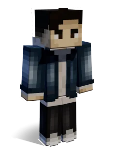 Bruno skin
