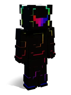 Alvin skin