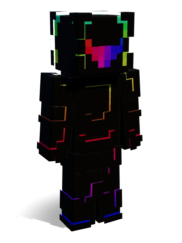 Alvin Minecraft skin