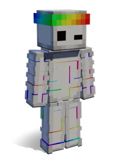 Dylan skin
