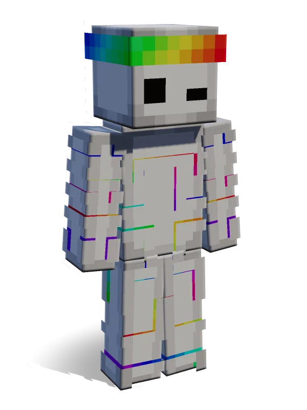 Dylan Minecraft skin