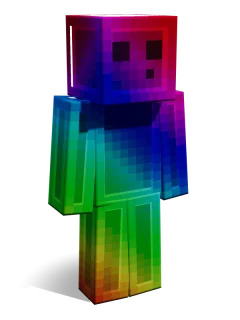 Cody skin