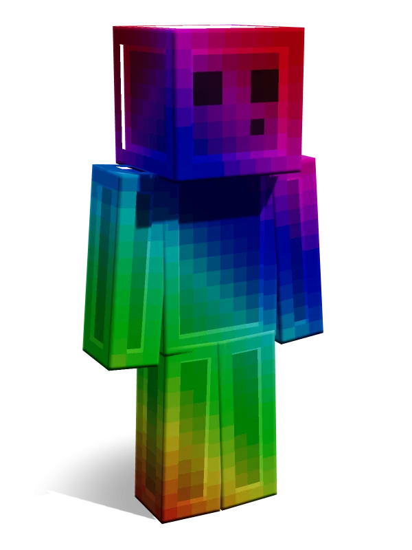 Cody Minecraft skin