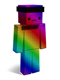 Buffy skin