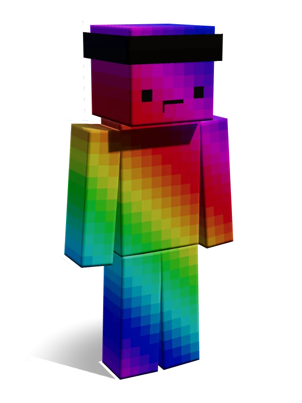 Buffy Minecraft skin