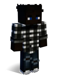 Daryl skin