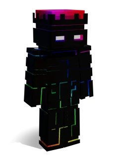 Garrett skin