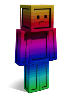 Connor skin