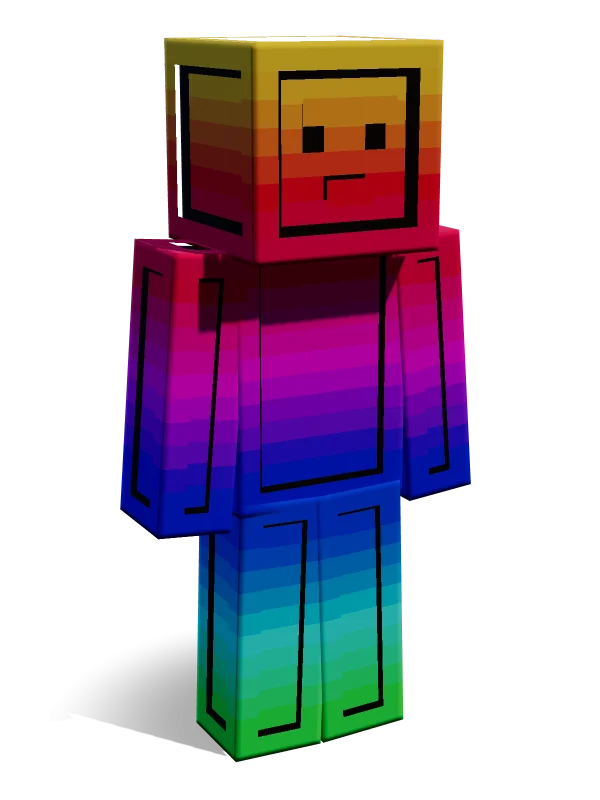 Connor Minecraft skin