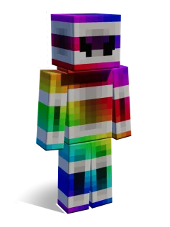 Phoenix skin