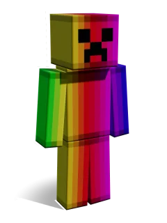 Ezekiel skin