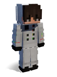 Peyton skin