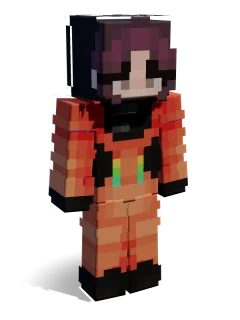Blair skin