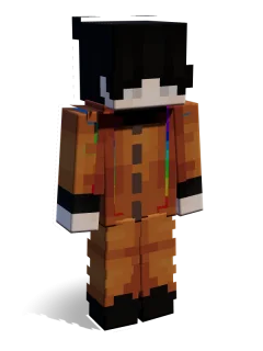 Rylan skin