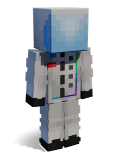 Lionel skin