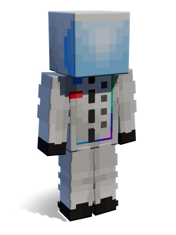 Lionel Minecraft skin