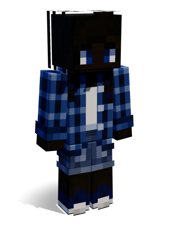 Dionne Minecraft skin