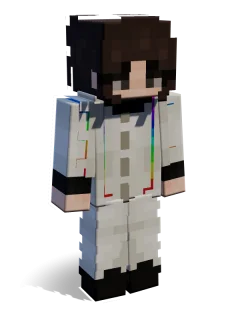 Quincy skin