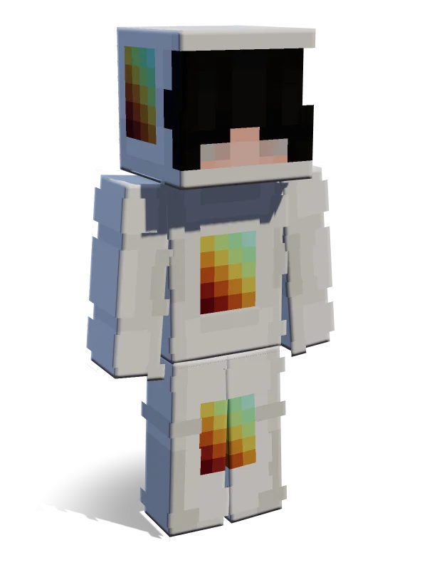 Alexis Minecraft skin