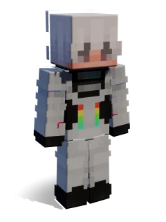 Sam skin