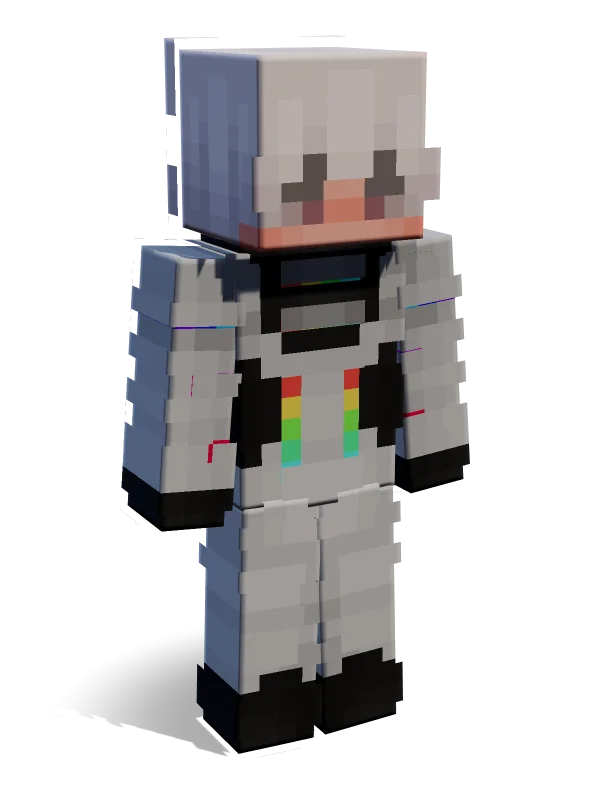 Sam Minecraft skin