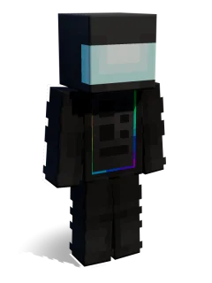 Megan skin