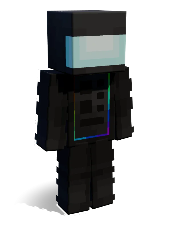 Megan Minecraft skin