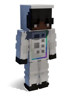 Blake skin