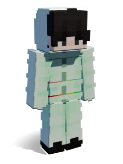 Clark skin