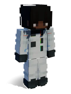 Floor skin
