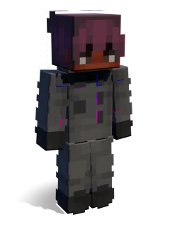 Liam skin
