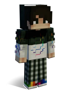 Andrei skin