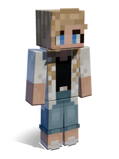 Emily skin