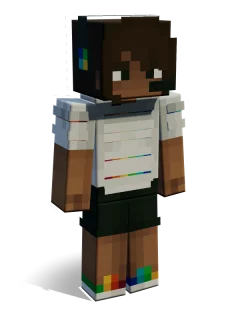 Sofia skin