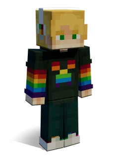 Lanis skin