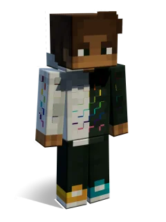 Bruc skin