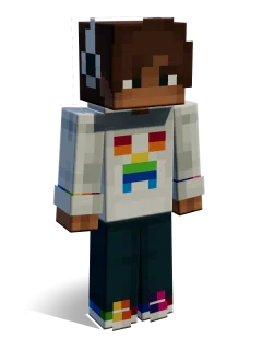 Eiden skin