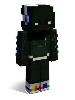 Eshaal skin