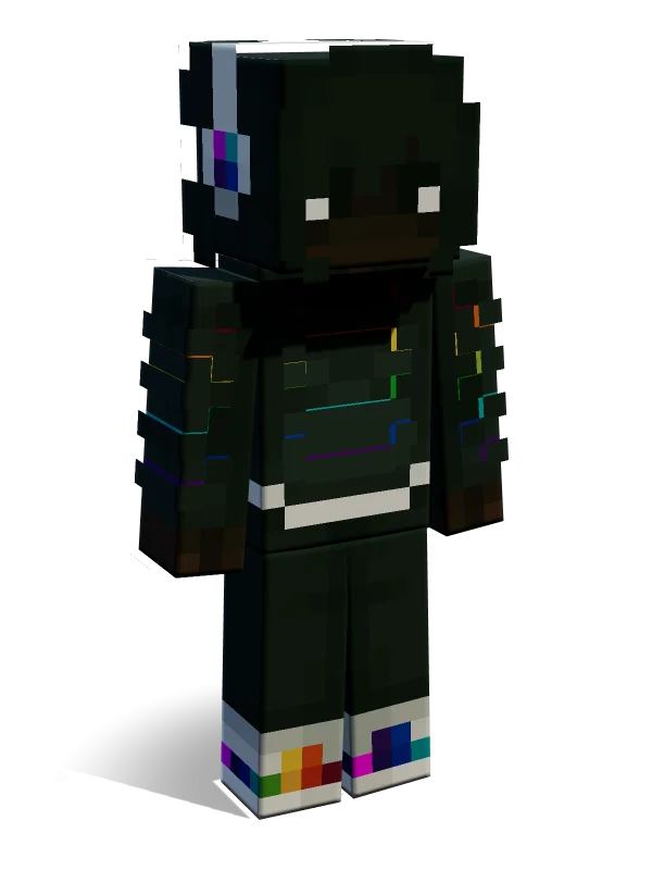 Eshaal Minecraft skin
