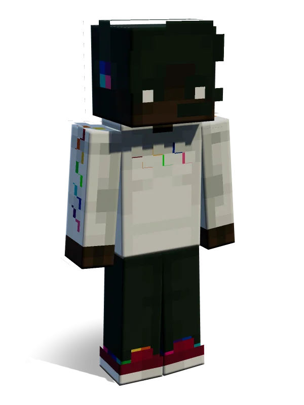 Lyan Minecraft skin