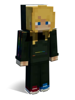 Naevia skin
