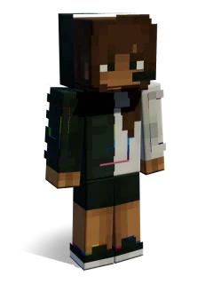 Nia skin