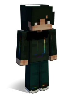 Yeiden skin