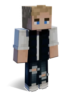 Ethan skin
