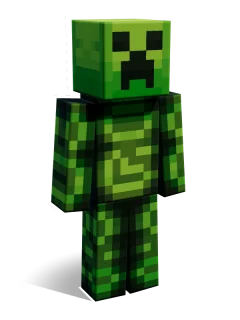 Noah skin