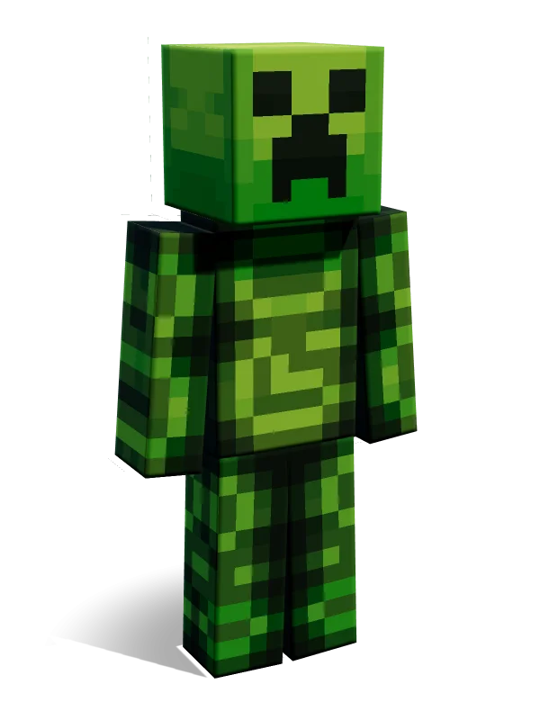 Noah Minecraft skin